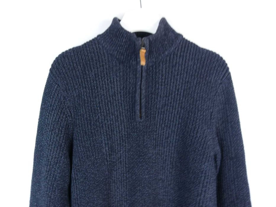Maine New England męski sweter ze stójką / M