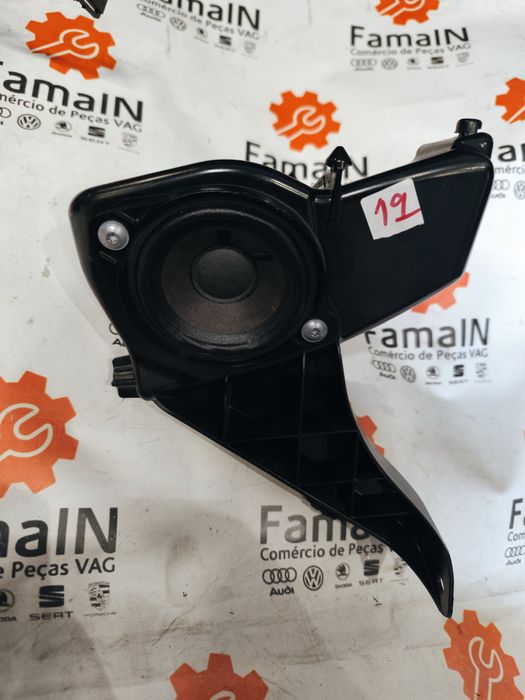 Tweeter  - 323269 - AUDI A7 Sportback (4GA, 4GF)