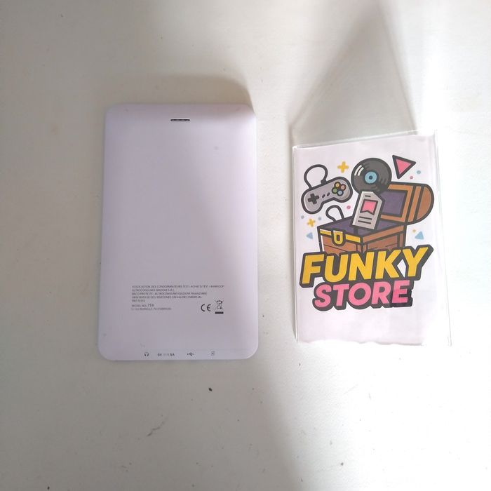 Tablet Android para venda455100918525470722