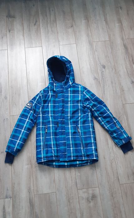 Зимова куртка дитяча