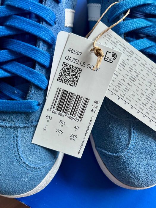 Adidas Gazelle rozmiar 40