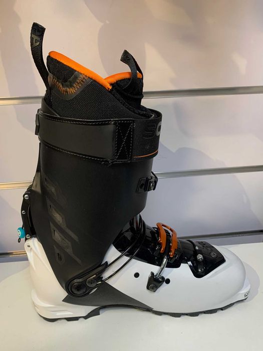 Buty narciarskie skitury Scarpa Maestrale RS 29.0 nr44 SKORUPA 324mm