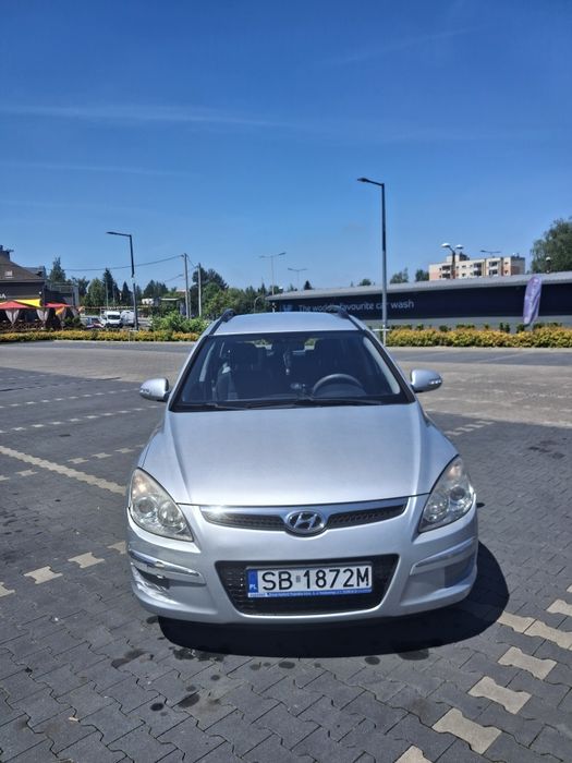 Hyoundai I30 Kombi