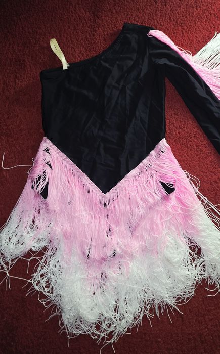 Тренувальний одяг для танців