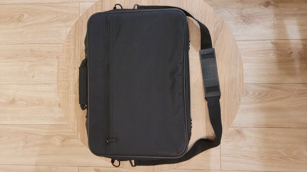 Torba na laptopa Hama