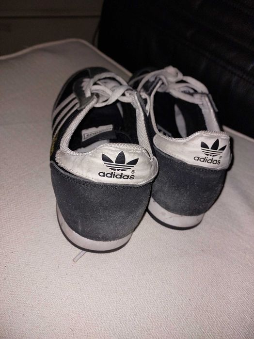 Tenis Adidas Dragon 40 1/2