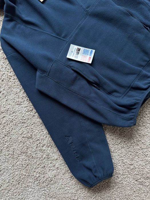 Худи Nike ACG Polartec “Wolf Tree”