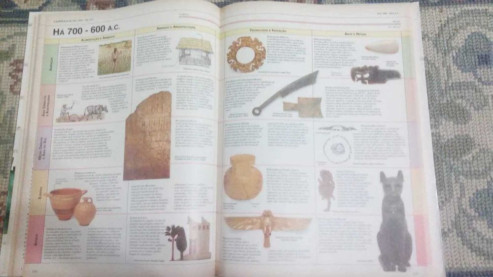 Conjunto colecções enciclopédicas jornal Público e outros