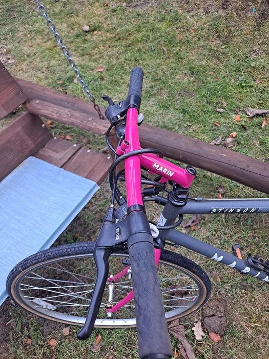 Sprzedam rower dobry stan