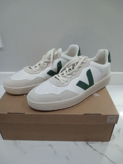Sneakersy Veja v90