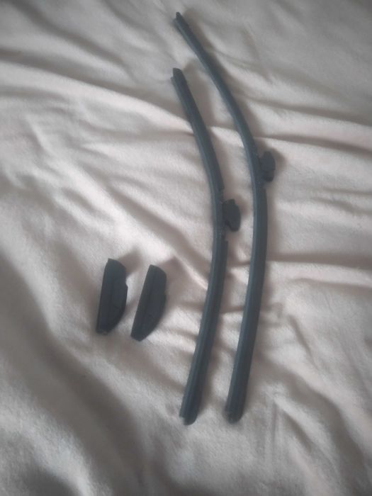 Escova do limpa-vidros BOSCH Aero twin