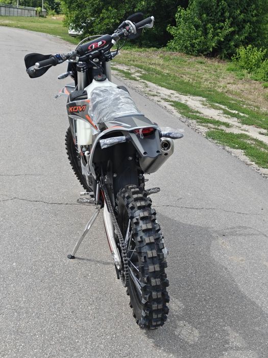 Мотоцикл Kovi 300 LITE R KT (48F)