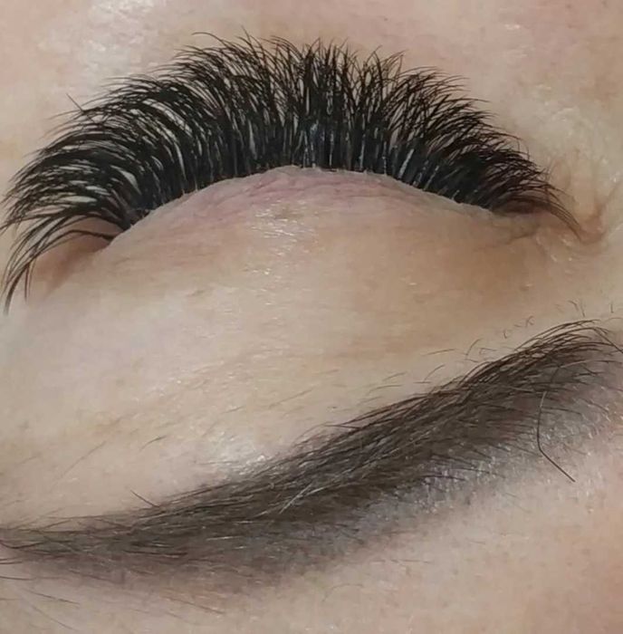 Наращивание ресниц . Позняки, Осокорки, Харьковская