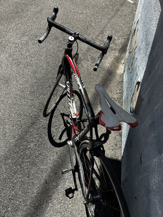 bicicleta estrada