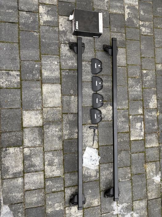 Bagaznik dachowy THULE KIT 4006