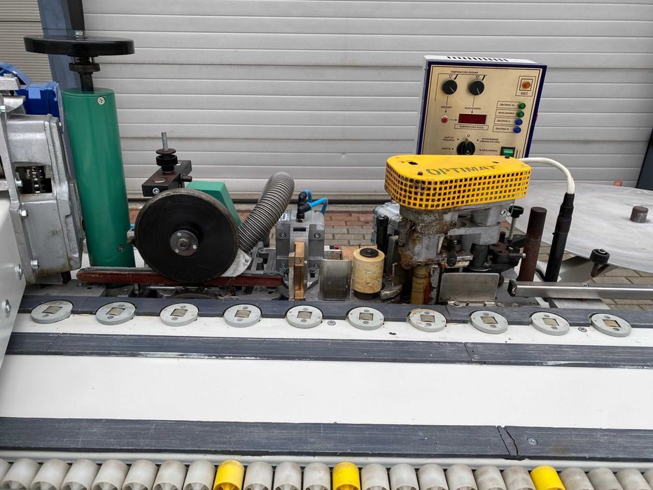 Okleiniarka OPTIMAT 305