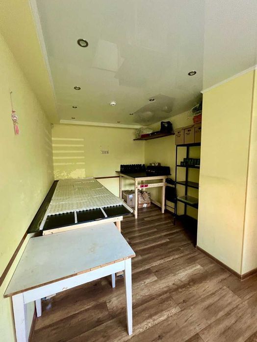 Commercial real estate at st. Zooparkovaya (area 68,3 m²) - Atlanta.ua - photo 3