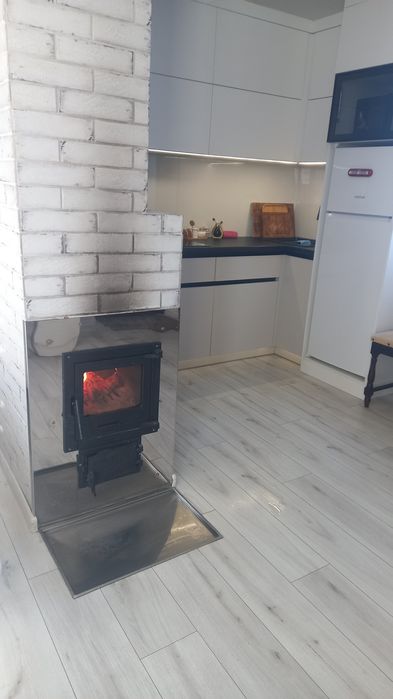 Хутір Лофт Будинок