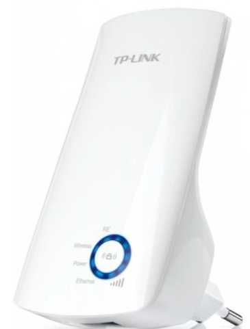Wzmacniacz sygnału Wi-Fi TP-Link TL-WA850RE