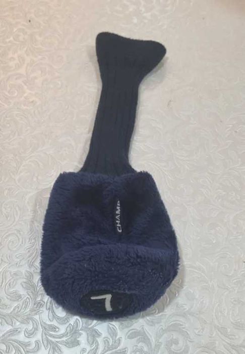 Head cover Madeira 7 Champ | Golfe HC016