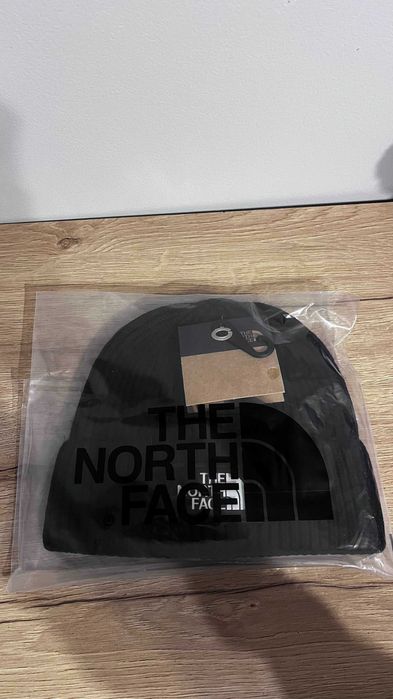 The North Face - czapka