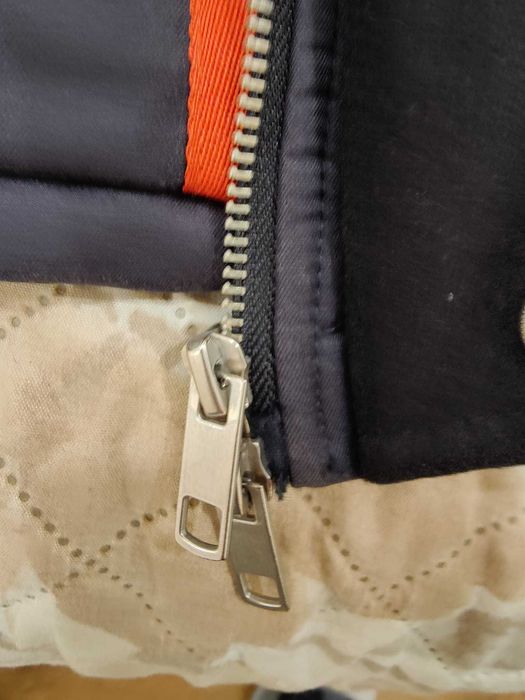 Casaco Antony Morato linha gold tam. XL em ótimo estado