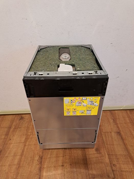 Zmywarka do zabudowy ELECTROLUX EEM74320L 45 cm