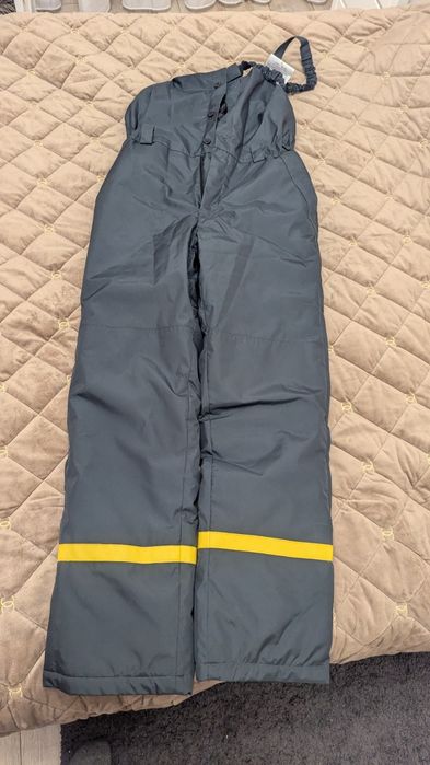 Штани Зимові ДСНС