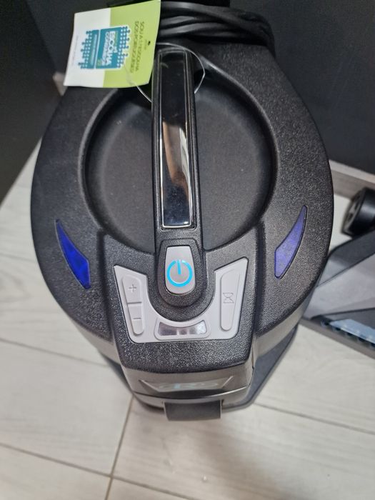 Rainbow SRX Como Nova