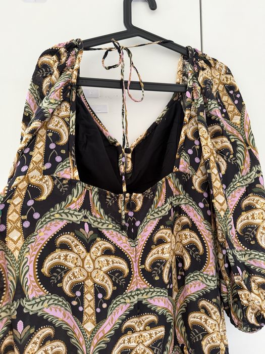 Vestido Farm Rio
