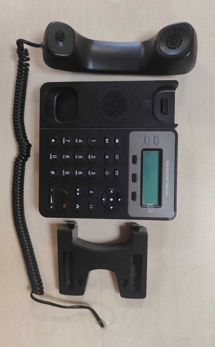 IP-телефон Grandstream GXP1610 В отличном состоянии- практически новые