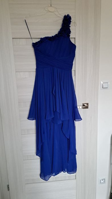 Sukienka wieczorowa mini/midi/maxi