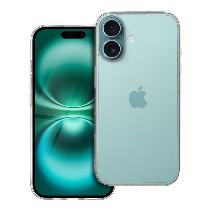Etui Slim 2mm do Xiaomi Poco F7 Ultra Clear (Camera Protection)