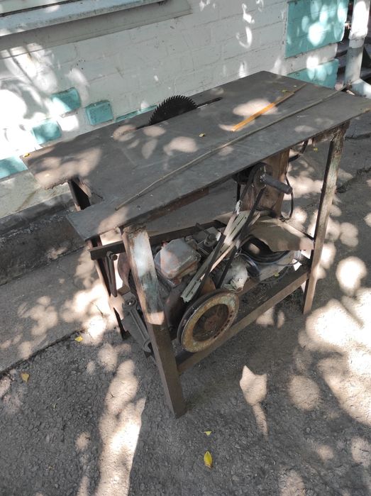 Церкулярка 220-380