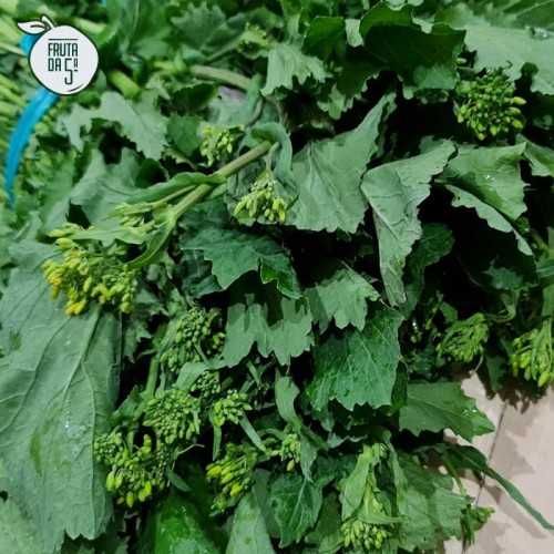 Grelos de Nabos (Chaves)