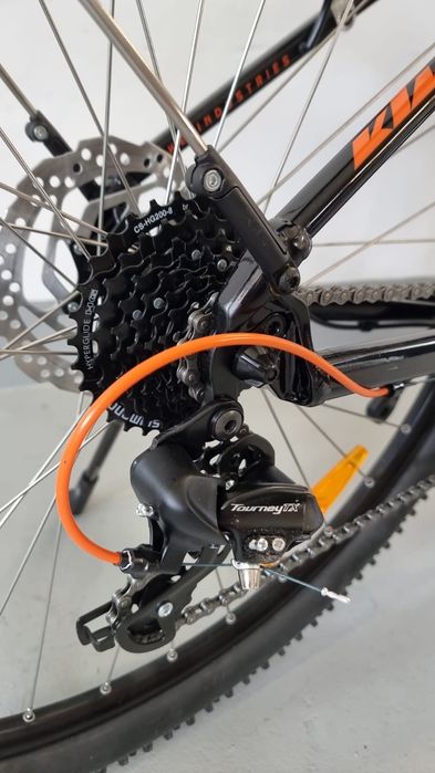 Rower KTM. NOWY 29"  rozmiar L