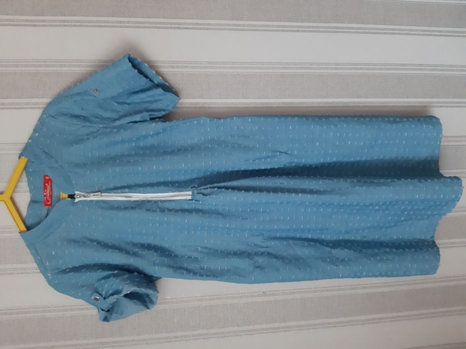 Продам новое платье для беременных