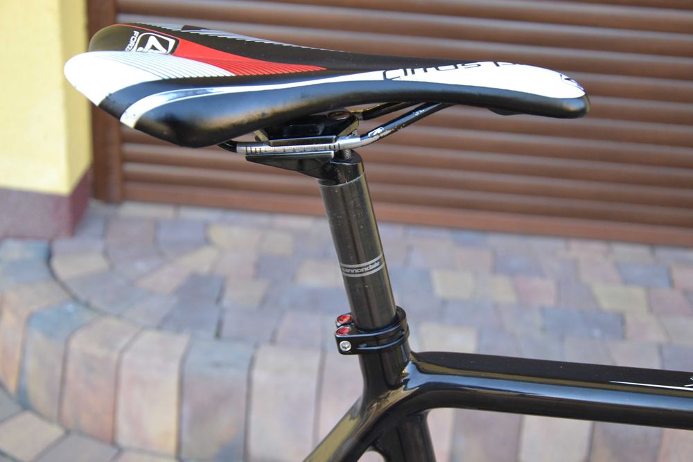 karbon przełaj Ridley X-Night 30 Disc Shimano Ultegra 2x11 Avid XL bdb