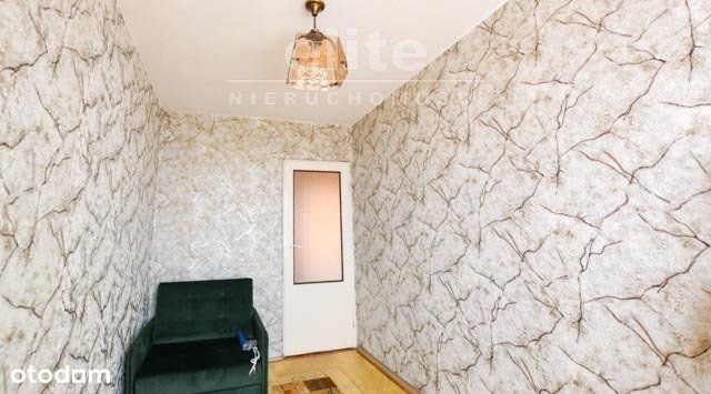 Trzy pokoje , Osiedle Zawadzkiego, balkon