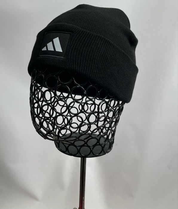 Шапка мужская в топ качестве