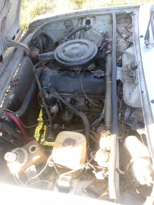 Ваз 2106 з доками