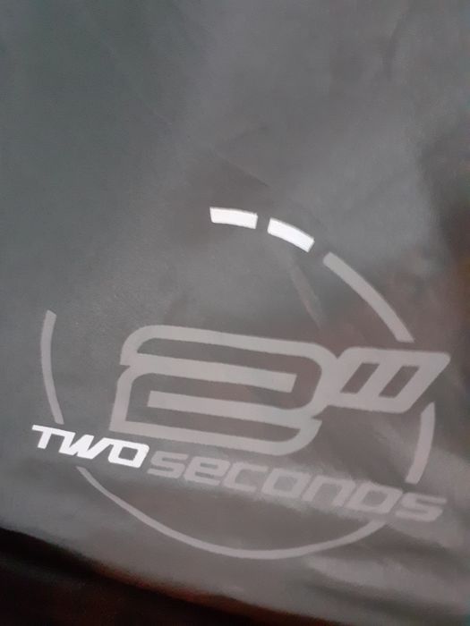 Tenda campismo 2 Seconds