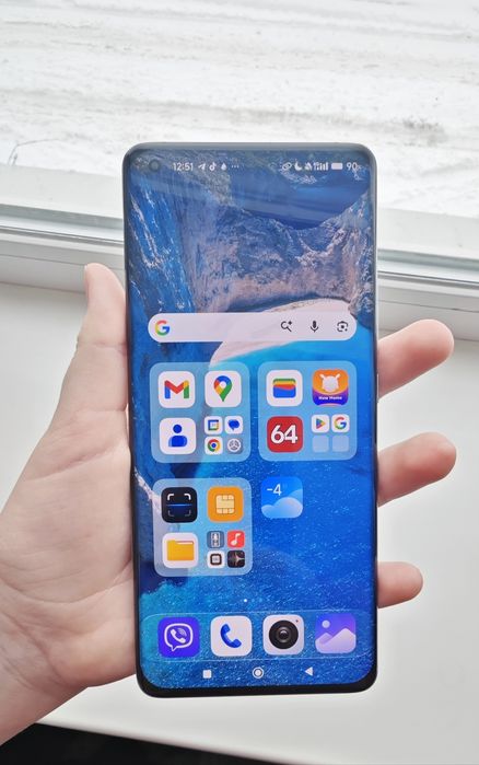 Xiaomi 115G  Global NFS 8/256GB