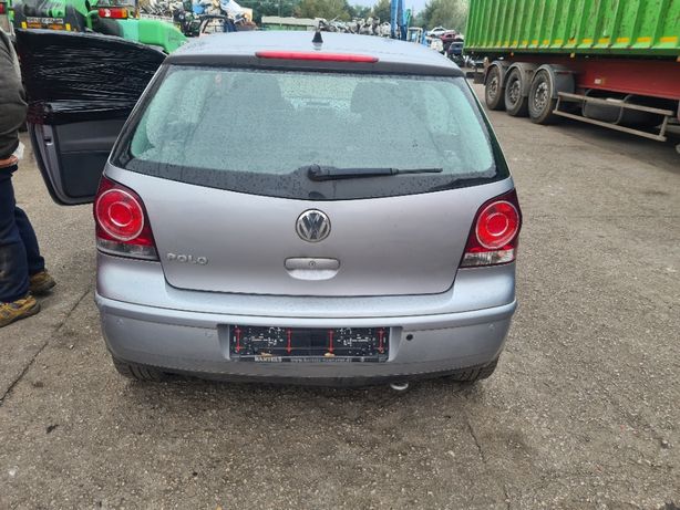 Czujnik Parkowania Vw Polo - Motoryzacja - Olx.pl