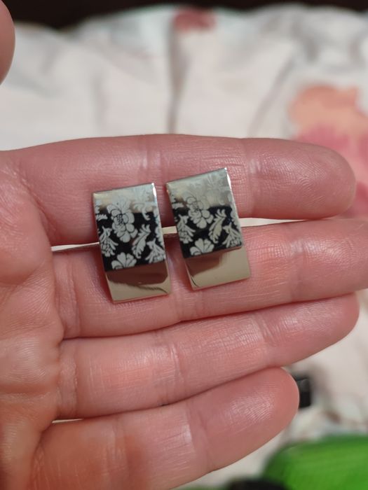 Продам запонки. Запонки чоловічі.