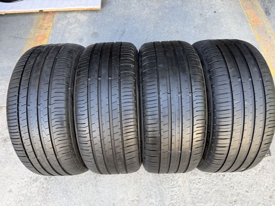 Шини літні R16 225 50 Falken Склад Осокорки RLX