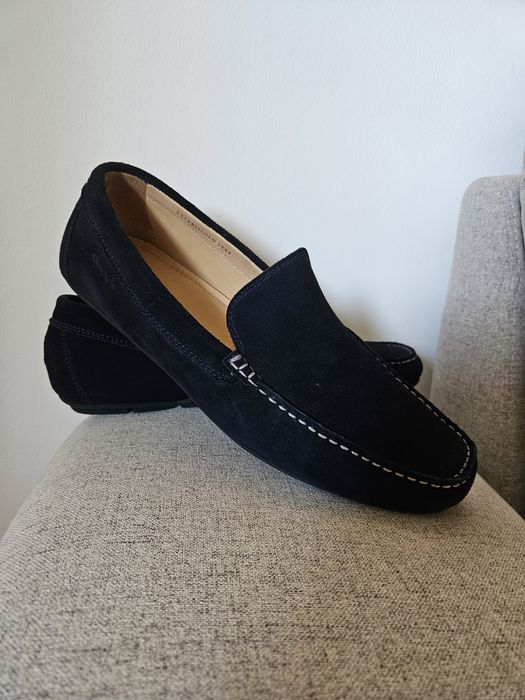 Gant чоловічі лофери