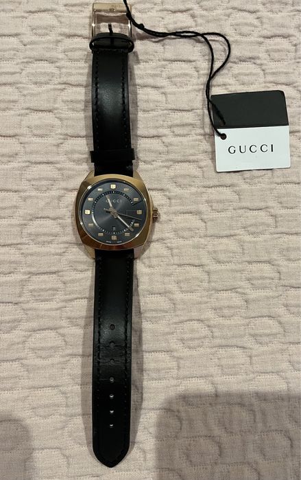 Relógio Gucci novo e original