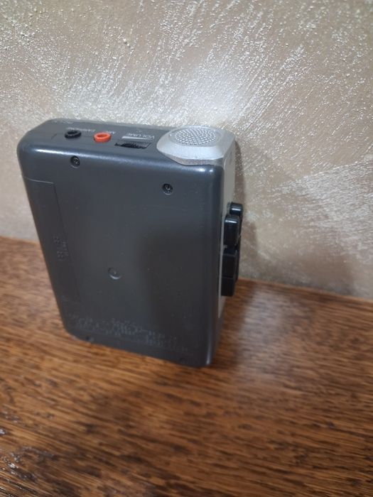 Panasonic Walkman