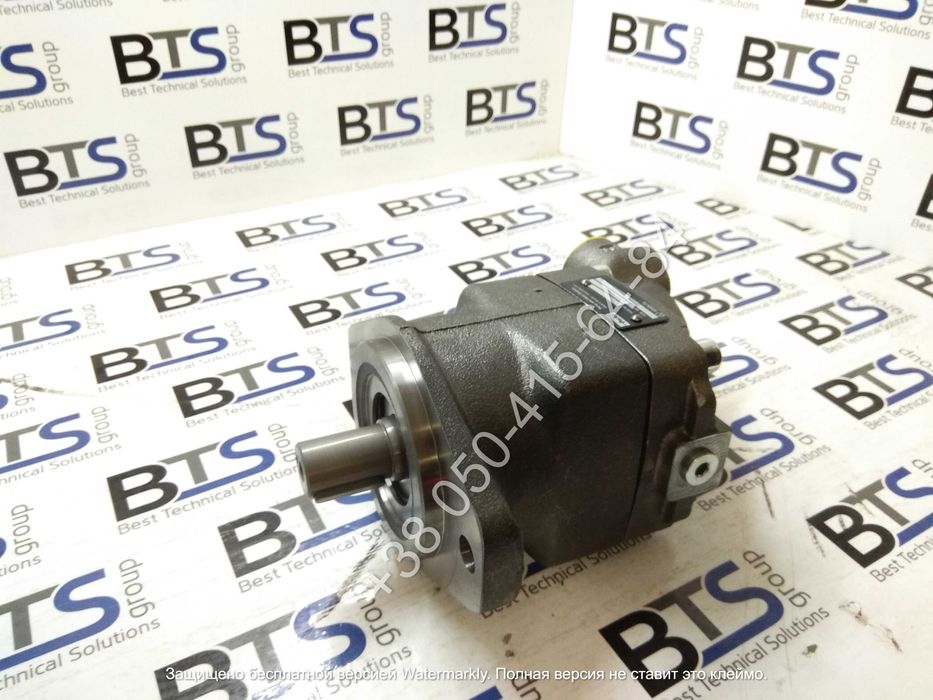 Гідромотор HORSCH 00380524 3707314 19cm³